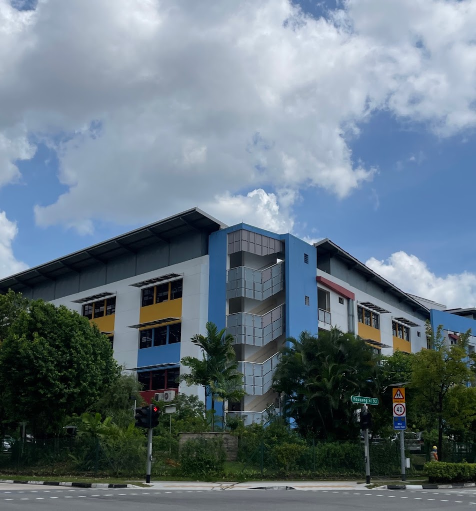 Hougang Primary School