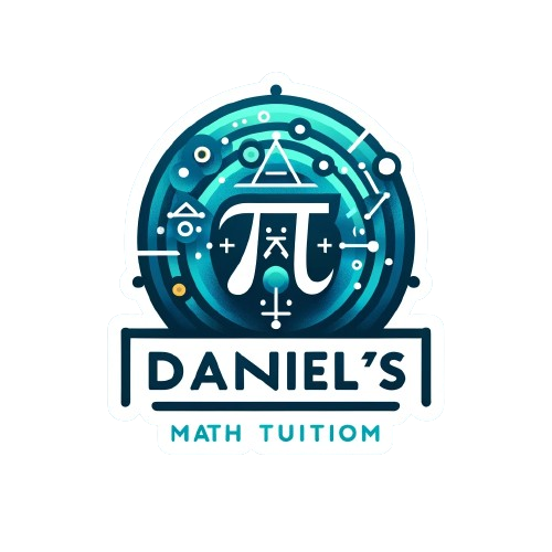 Daniel’s Math Tuition in Singapore