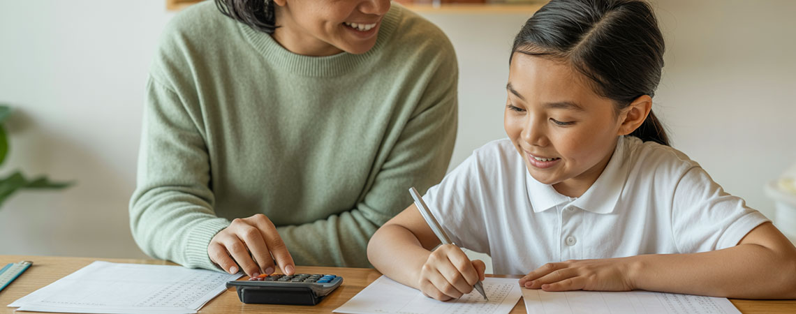 Helping your child master difficult PSLE Math questions