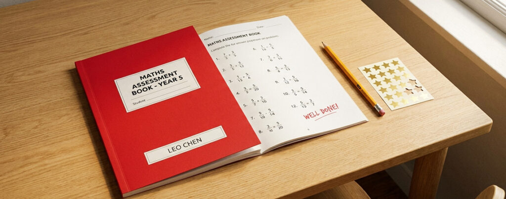 Finding quality and affordable primary Maths tuition in Singapore