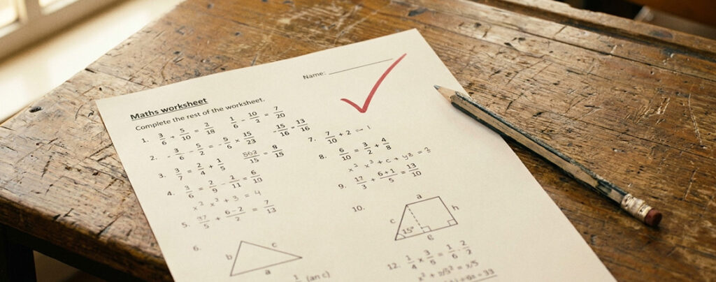 Is primary Maths tuition worth the cost for Singapore parents